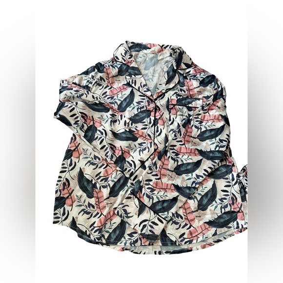 Priv Pjays Sz Medium Floral - Picture 2 of 4